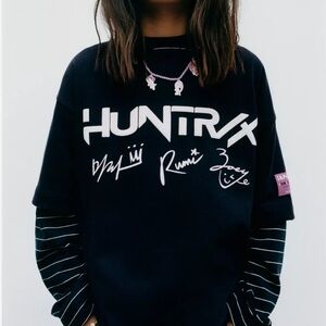 KPOP DEMON HUNTERS™ NETFLIX © PRINTED T-SHIRT